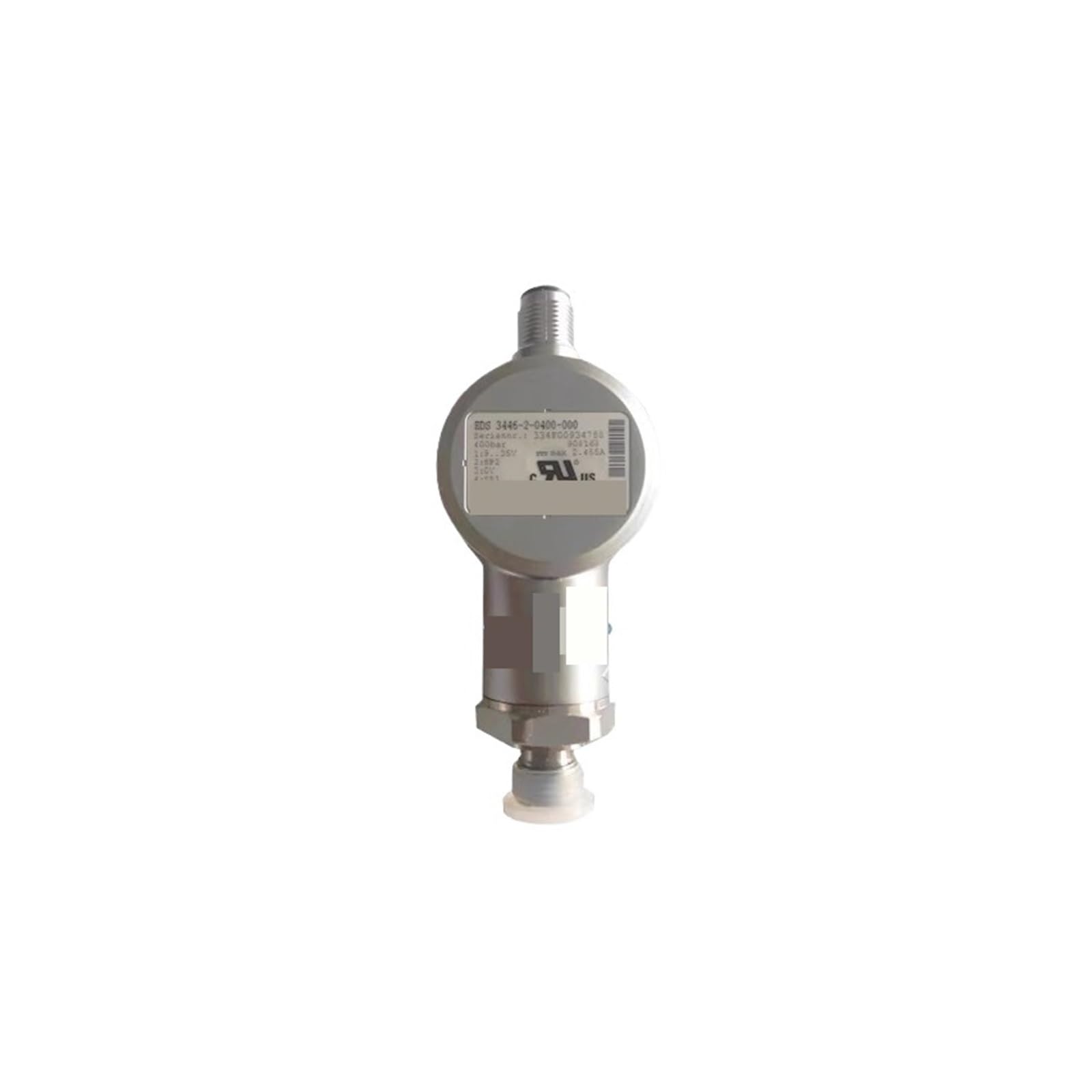 RLZQSGOT EDS3446-2-0400-000 Pressure Sensor