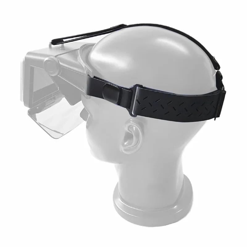 Kompatibel Für DJI Schaumstoff Augenpolster FPV Brille