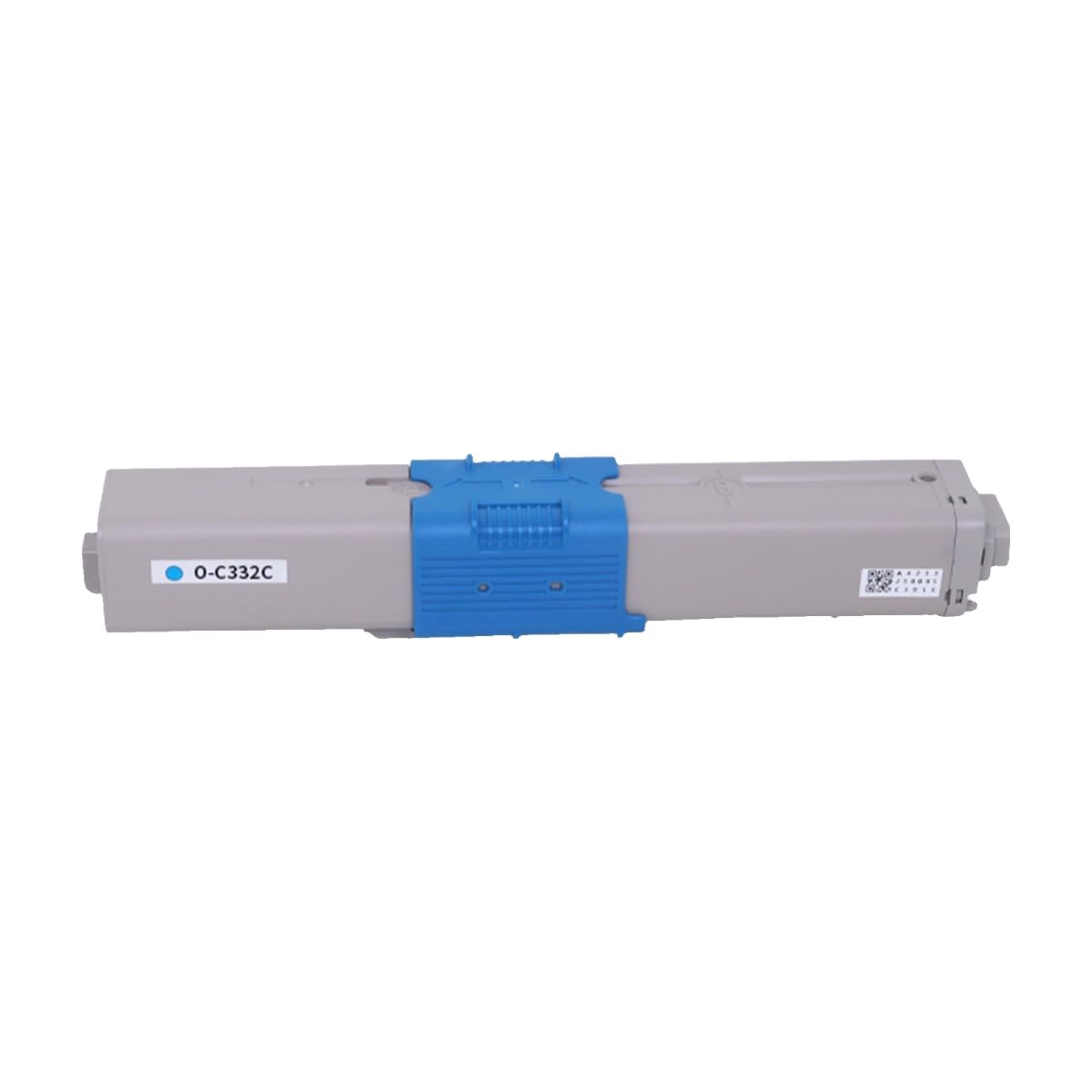 1 szt. Nadaje się do pudru C332dn MC363dn drukarka kartridż węglowy C332 tusz z tonerem (C 3K/)