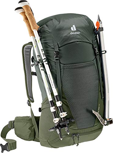 Deuter Unisex – Adult's Futura Pro 36 Hiking Backpack, Ivy-Khaki, 36 L #TOP6