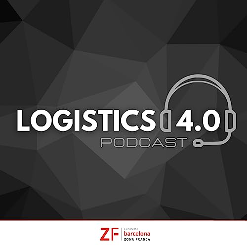 Logistics 4.0 cover art