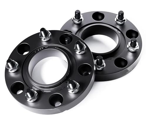Entretoises de roue pour élargir le moyeu de Fisker Ocean entraxe 5x114.3