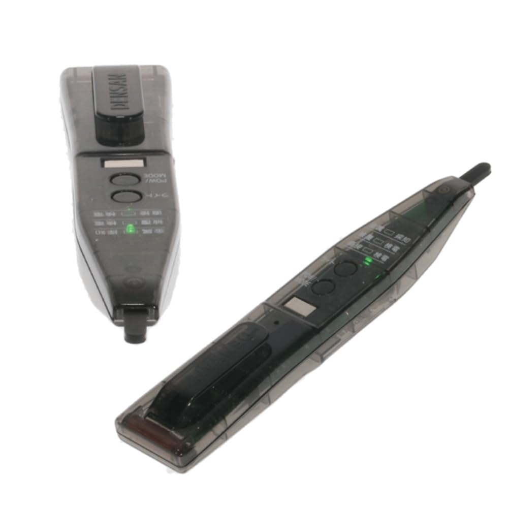 ジェフコム 高低圧検電器 SEC-7000L SEC-7000L (ジェフコム)｜検電器