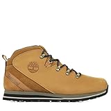  Timberland Schnürboots Splitrock Hellbraun 45,5