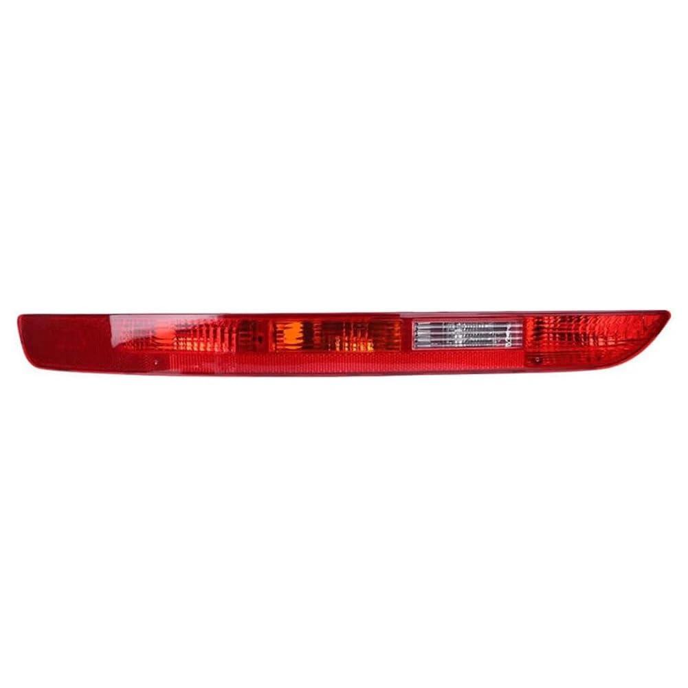 Fanale posteriore inferiore paraurti lampada 4 fori compatibile Q5 2009-2017 8R0945096 8R0945095 (senza cablaggio)(Left)