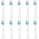 [Recordatorio de Cerdas] Cuando las cerdas azules se desvanecen, recordándole que reemplace el cabezales cepillo dientes para philips sonicare hx6220 hx6320 hx70022/66 hx3250a etcétera. Para su salud dental, le recomendamos que reemplace su recambio cepillo para Philips cada 3 meses o cuando las cerdas se desvanezcan.