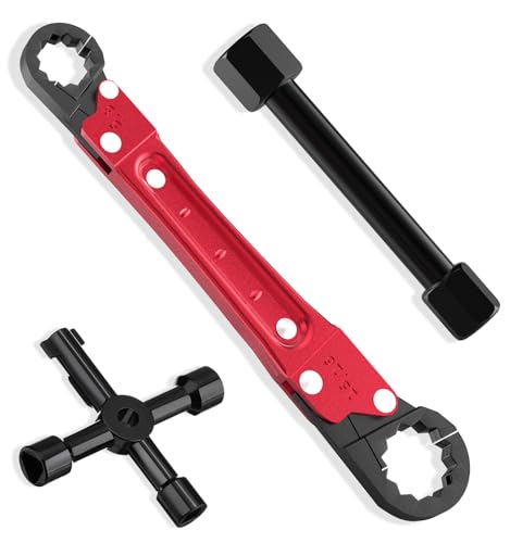 Best Plumbers Tools