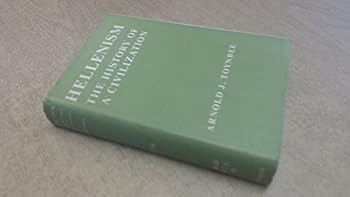 Hardcover Hellenism: The History Of A Civilization Book