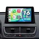 ACAVICA 9" Autoradio Android 16 per Opel Mokka MK1/Buick Encore 2012-2016