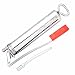 Produktbild Handhebel Fettpresse 445 ml Fettspritze Metall Fett Spritze Presse