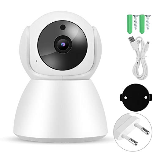 Sanpyl Videocamera di sorveglianza interfono