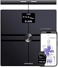 Foto di Withings BodyFit | Bilancia Corporea 8 Elettrodi, 40+ Parametri