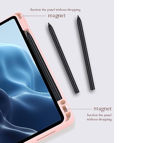 Support tablette Nokia T20 antichoc multi-angle avec veille automatique - 3