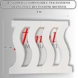 Fanuli Manufatti B0868SVCWQ lato 4