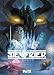Produktbild Siegfried Gesamtausgabe (Graphic Novel): Band 1-3 (Siegfried (Graphic Novel))
