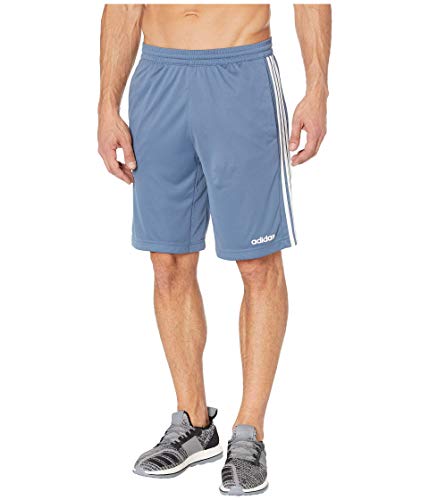 Image of adidas Men's Designed 2 Move 3-Stripes Cool Shorts