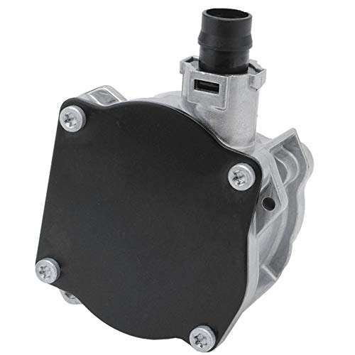 Bomba de Control de Vacío para Motor para BMW 528xi 2008 Z4 2009-2011 X5 2007-2010, Motor de Alta Eficiencia, Capacidad de Succión Estable, Diseño de Ajuste Directo, Confiabilidad a Largo Plazo miniatura 4
