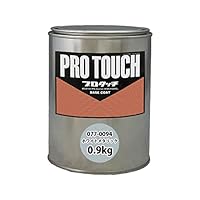 ロックペイント プロタッチ ゼットブラック 3.6㎏ 二缶セット Amazon.co.jp: ロック プロタッチ 077-0250 ゼットブラック 原色 3.6kg