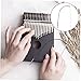 JOINPAYA Kalimba Pickup Pickup for Thumb Piano Lightweight and Accessory for Professional Musicians and Beginners for Practice and Performance