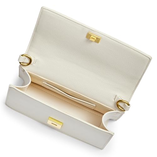 Image of Miraggio Monique Crossbody Bag For Women With Adjustable And Detachable Sling Strap