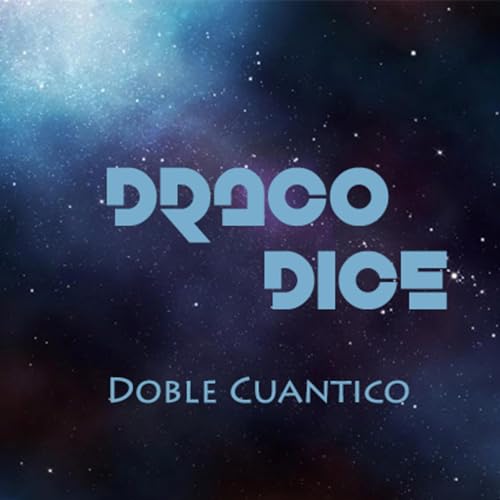 Doble Cuantico cover art