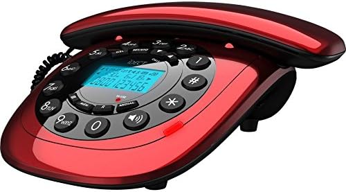 iDECT Carrera Corded Telephone - Single (991064799)
