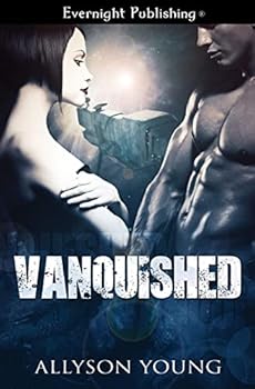 Paperback Vanquished Book
