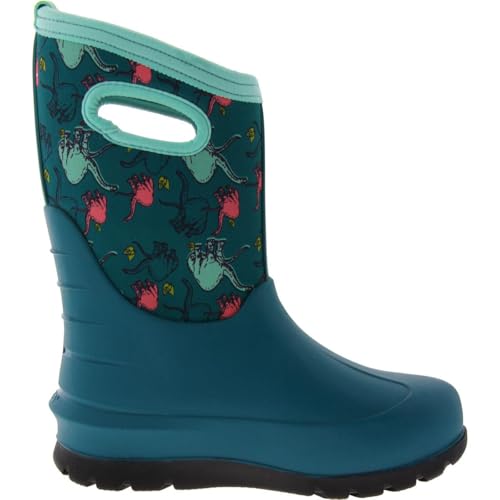BOGS Neo - Classic Good Dino (Toddler/Little Kid/Big Kid)2