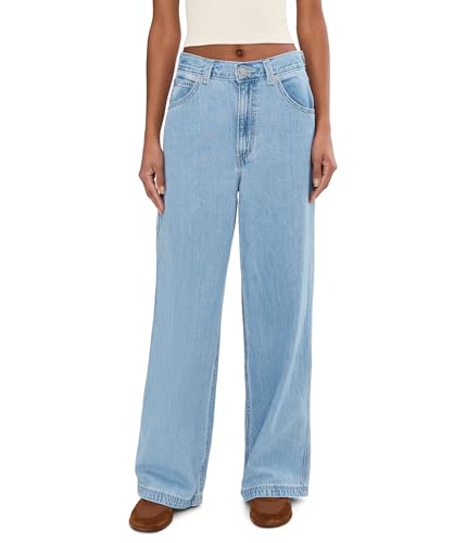Image of Levi's Women's Cinch Baggy