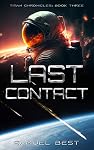 Exploration Science Fiction Books