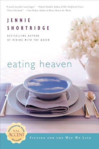 Eating Heaven view 2