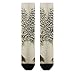 FekiLoot Tree Printed Compression Socks Cozy Soft Support Socks Fashion Breathable Knee High Tube Socks for Adult