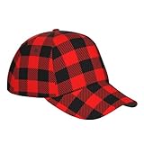 Zoom IMG-2 oudrspo plaid 03 cappello da Zoom IMG-2 oudrspo plaid 03 cappello da