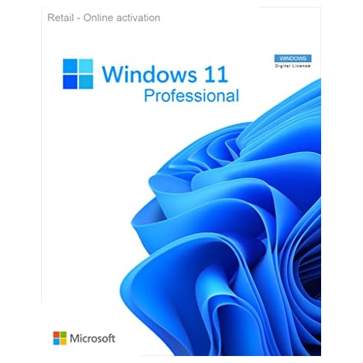 Compatible Windows 11 Home, Professional, Education, Workstation 64 Bit Repair, Install, Recover & Restore DVD
