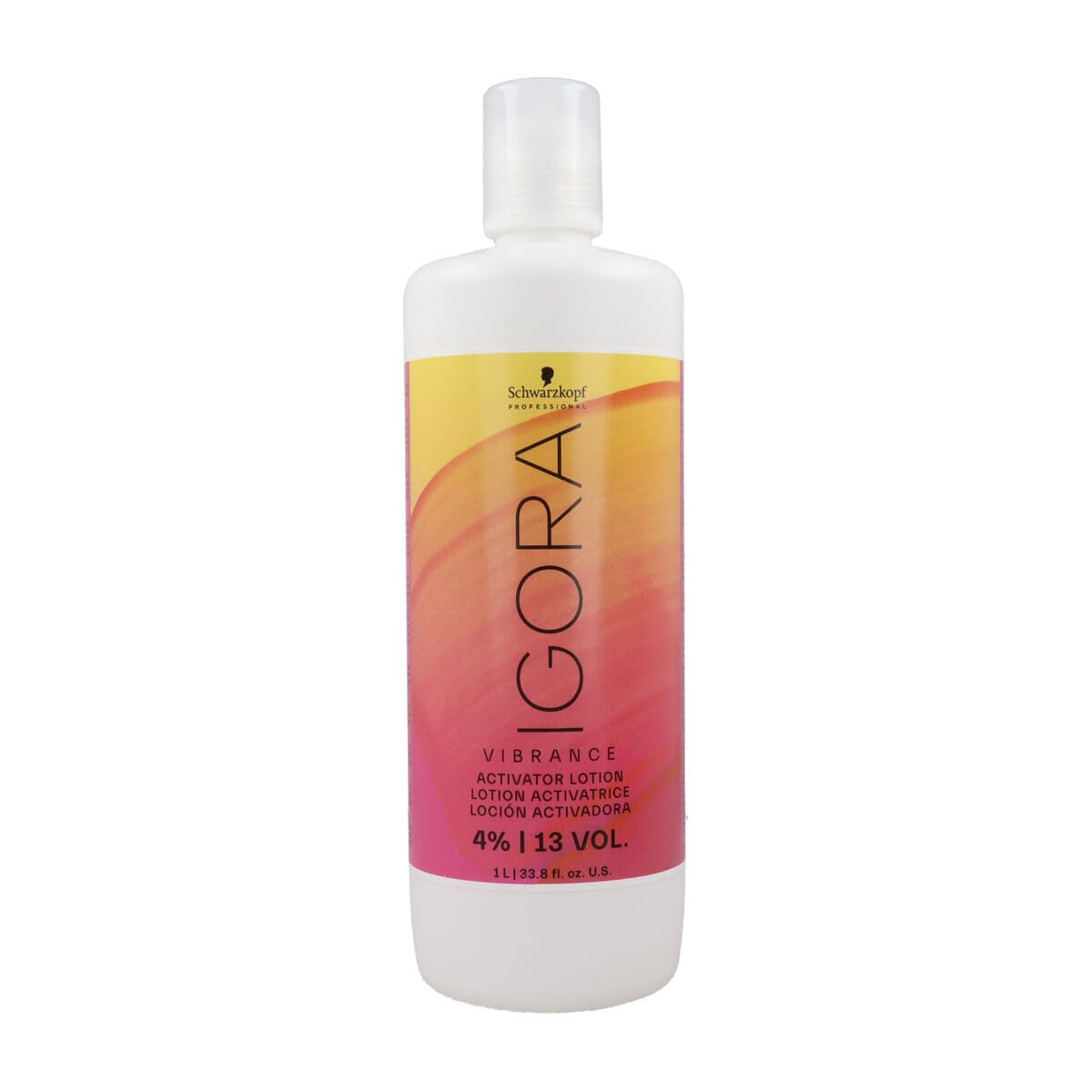 Schwarzkopf Igora Vibrance Personal Care - Clean Option (012025)