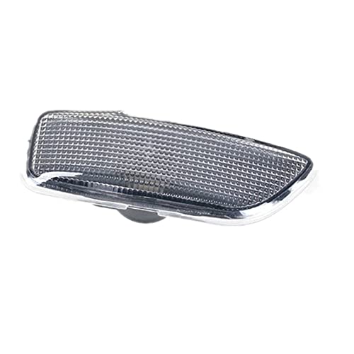 Clignotant latéral de rechange pour rénovation aile gauche Volvo V70 XC70 S60 S80 XC90