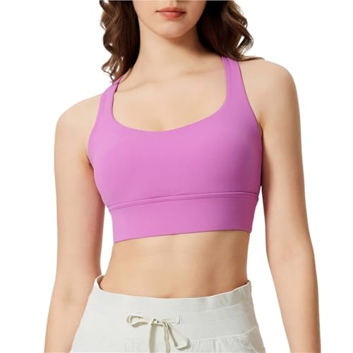 Camiseta de tirantes fitness para entrenamientos de pilates