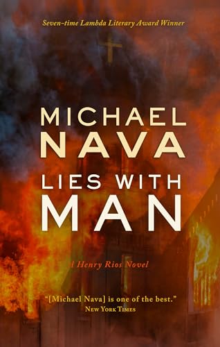 Lies With Man (Henry Rios Mystery Series, 8)