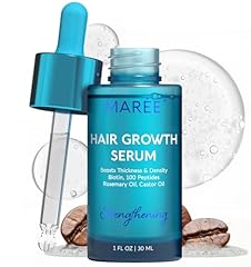 Hair Growth Serum