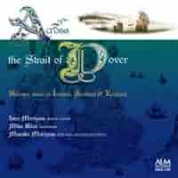 ドーヴァー海峡の向こう側?アイルランド・スコットランド・イングランドのバロック音楽? [CD] Amazon.co.jp: ドーヴァー海峡の向こう側〜アイルランド