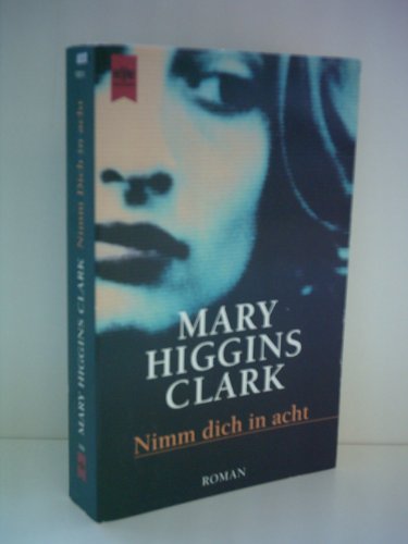 Nimm dich in acht. [German] 3453160797 Book Cover