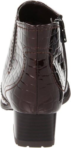 ara Women's Gala Boot,Brown Croco,6 W US | Image 2