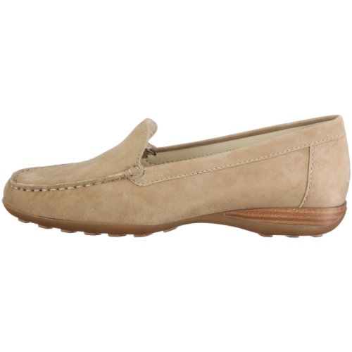Image of Geox Women's Donna Euro 21 Slip-On Loafer