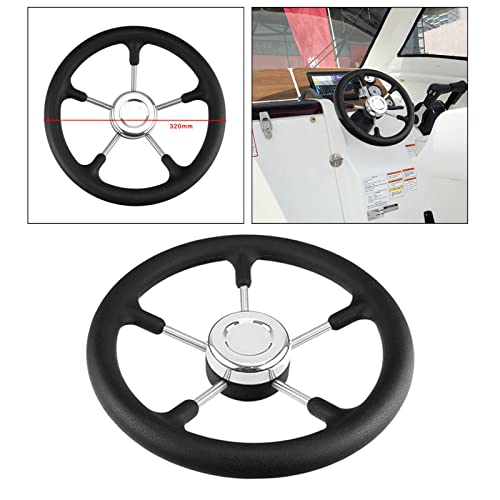 Volant de bateau 32 cm pour remplacer une direction de type 1 usée - 7