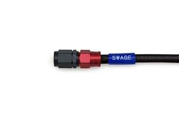 SWAGE LINE(スウェッジライン)品番BAKB-1010M-0375 ２点 SWAGE LINE(スウェッジライン) 品番BAKB-1010M-0375