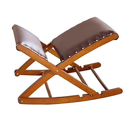 W B Beinschaukel 3-Fach höhenverstellbar | Schaukelstuhl für die Beine |...