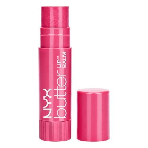 (3 Pack) NYX Butter Lip Balm - Ladyfingers