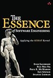 The Essence of Software Engineering: Applying the SEMAT Kernel