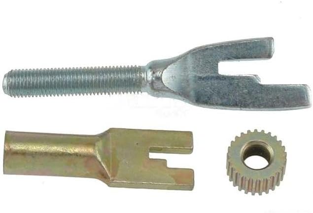 Replacement Drum Brake Adjusting Screw Assembly fits 1983-1984 Dodge Rampage