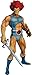THUNDERCATS Mega Scale Lion-O Deluxe Edition